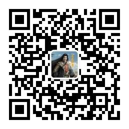 扫码或长按二维码和蔼公众号，获得更多精确推选